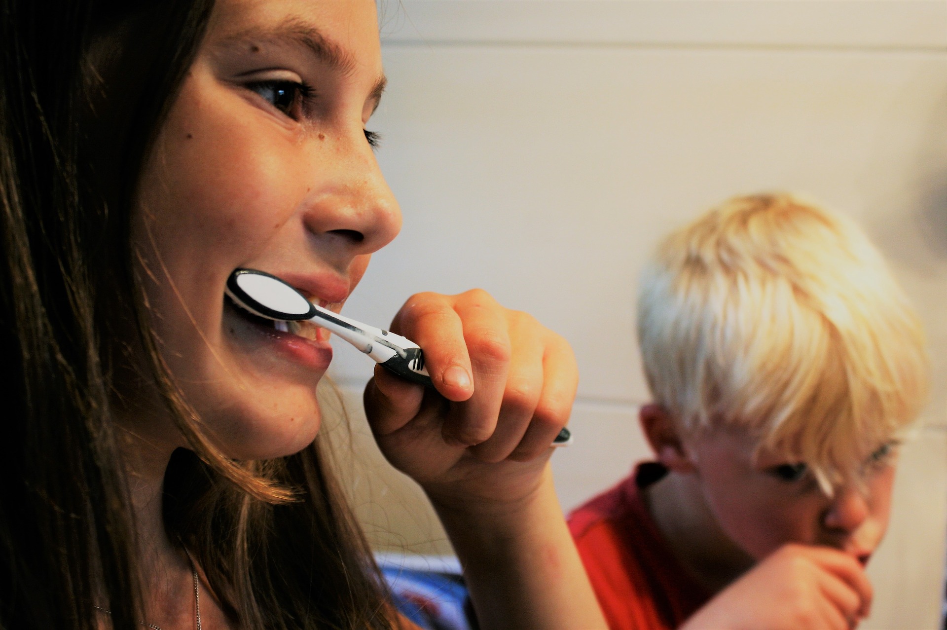 viva seguro sempre | Saúde Bucal: Como Ensinar seus Filhos a Escovarem os Dentes 2