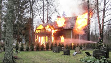 viva seguro sempre | Porque Você Deve Ter um Seguro Contra Incêndio Residencial