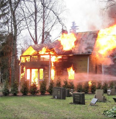 viva seguro sempre | Porque Você Deve Ter um Seguro Contra Incêndio Residencial